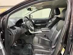Used 2013  Ford Edge 4d SUV AWD SEL at J's Auto near Manchester&comma; IA