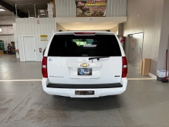 Used 2007  Chevrolet Suburban 2WD 4dr 1500 Commercial at J's Auto near Manchester&comma; IA