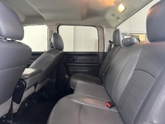 Used 2018 Ram 1500 Tradesman 4x4 Crew Cab 5'7" Box at J's Auto near Manchester, IA