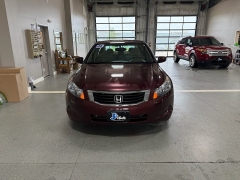 Used 2009  Honda Accord Sedan 4d LX Auto at J's Auto near Manchester&comma; IA