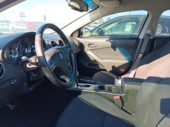 Used 2009  Pontiac G6 4d Sedan GT at J's Auto near Manchester&comma; IA