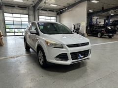 Used 2014 Ford Escape 4d SUV FWD SE at J's Auto near Manchester, IA