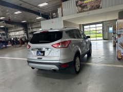 Used 2014 Ford Escape 4d SUV 4WD Titanium at J's Auto near Manchester, IA