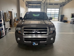 Used 2013  Ford Expedition EL 4d SUV 4WD Limited at J's Auto near Manchester&comma; IA