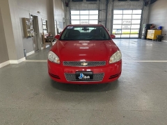 Used 2012 Chevrolet Impala 4d Sedan LT at J's Auto near Manchester, IA