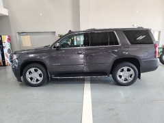  2017 Chevrolet Tahoe 4d SUV 4WD Premier at J's Auto near Manchester, IA