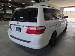 Used 2007  Honda Odyssey 5dr Touring w&sol;RES at J's Auto near Manchester&comma; IA
