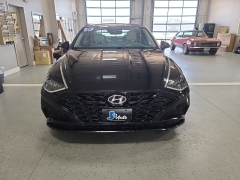 Used 2022  Hyundai Sonata Limited 1&period;6T at J's Auto near Manchester&comma; IA