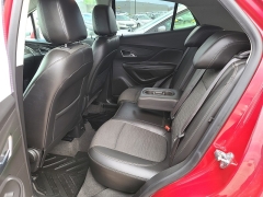Used 2016  Buick Encore 4d SUV FWD Convenience at J's Auto near Manchester&comma; IA
