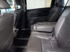 Used 2015  Honda Odyssey 4d Wagon EX at J's Auto near Manchester&comma; IA