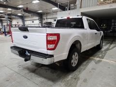 Used 2021  Ford F-150 4WD XLT SuperCab 6&period;5' Box at J's Auto near Manchester&comma; IA