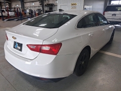 Used 2019  Chevrolet Malibu 4dr Sdn LS w&sol;1LS at J's Auto near Manchester&comma; IA