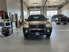 Used 2002 Hyundai Santa Fe 2WD Auto V6 at J's Auto near Manchester, IA