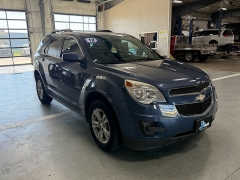 Used 2012 Chevrolet Equinox 4d SUV AWD LT1 2.4L at J's Auto near Manchester, IA