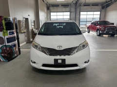 Used 2011 Toyota Sienna 4d Wagon XLE AWD at J's Auto near Manchester, IA