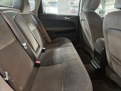 Used 2012 Chevrolet Impala 4d Sedan LT at J's Auto near Manchester, IA