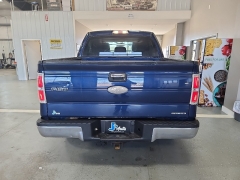 Used 2012  Ford F-150 4WD SuperCrew at J's Auto near Manchester&comma; IA
