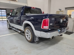 Used 2014  Ram 1500 4WD Crew Cab Laramie at J's Auto near Manchester&comma; IA