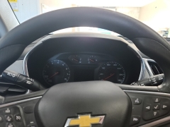 Used 2024  Chevrolet Equinox FWD 4dr LS w&sol;1FL at J's Auto near Manchester&comma; IA