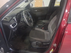 Used 2021  Chevrolet Trailblazer 4d SUV FWD LS at J's Auto near Manchester&comma; IA