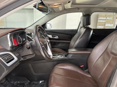 Used 2010 GMC Terrain 4d SUV AWD SLT2 at J's Auto near Manchester, IA