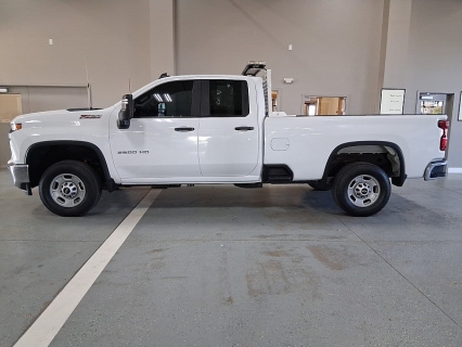 2023 Chevrolet Silverado 2500HD