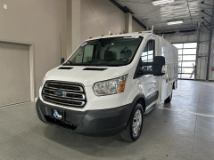 Used 2016 Ford Transit Cutaway T-250 138" 9000 GVWR SRW at J's Auto near Manchester, IA