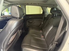 Used 2012  Cadillac SRX 4d SUV FWD Luxury at J's Auto near Manchester&comma; IA
