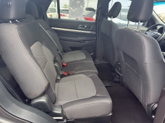 Used 2019  Ford Explorer 4d SUV 4WD XLT V6 at J's Auto near Manchester&comma; IA