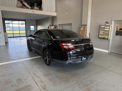 Used 2017  Ford Taurus SEL FWD at J's Auto near Manchester&comma; IA