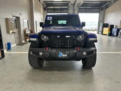 Used 2018 Jeep Wrangler Unlimited 4d SUV 4WD Rubicon at J's Auto near Manchester, IA