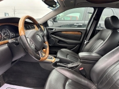 Used 2005 Jaguar X-TYPE 4dr Sdn 3.0L at J's Auto near Manchester, IA