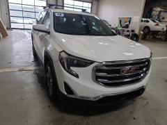 Used 2019  GMC Terrain 4d SUV FWD SLT 1&period;5L Turbo at J's Auto near Manchester&comma; IA