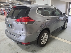 Used 2017  Nissan Rogue 2017&period;5 FWD SV at J's Auto near Manchester&comma; IA