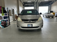 Used 2006 Toyota Sienna FWD (Natl) at J's Auto near Manchester, IA