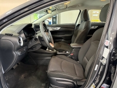 Used 2024  Kia Forte LXS IVT at J's Auto near Manchester&comma; IA