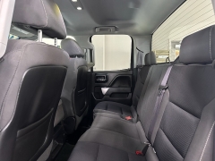 Used 2014 Chevrolet Silverado 1500 4WD Double Cab LT at J's Auto near Manchester, IA