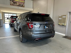 Used 2016 Ford Explorer 4d SUV 4WD Sport at J's Auto near Manchester, IA