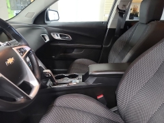 Used 2015  Chevrolet Equinox 4d SUV AWD LT w&sol;2LT at J's Auto near Manchester&comma; IA