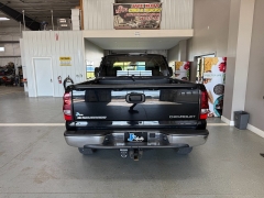 Used 2004 Chevrolet Silverado 1500 Ext Cab 143.5" WB 4WD Z71 at J's Auto near Manchester, IA
