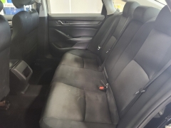 Used 2018  Honda Accord Sedan 4d LX 1&period;5L at J's Auto near Manchester&comma; IA
