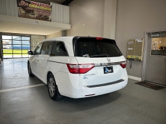 Used 2012 Honda Odyssey 5dr EX-L at J's Auto near Manchester, IA