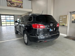 Used 2013 Buick Enclave 4d SUV AWD Leather at J's Auto near Manchester, IA
