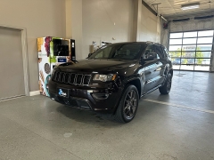 Used 2021 Jeep Grand Cherokee 80th Anniversary 4x4 at J's Auto near Manchester, IA