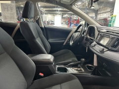 Used 2016 Toyota RAV4 4d SUV AWD XLE at J's Auto near Manchester, IA