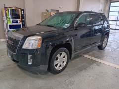 Used 2013  GMC Terrain 4d SUV FWD SLE1 at J's Auto near Manchester&comma; IA