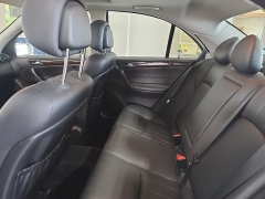 Used 2006  Mercedes-Benz C-Class 4d Sedan C280 4matic at J's Auto near Manchester&comma; IA