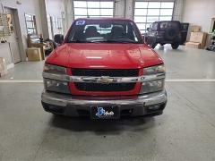 Used 2008  Chevrolet Colorado 2WD Crew Cab 126&period;0" LT w&sol;1LT at J's Auto near Manchester&comma; IA