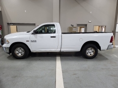  2016 Ram 1500 2WD Reg Cab Tradesman Longbed at J's Auto near Manchester, IA