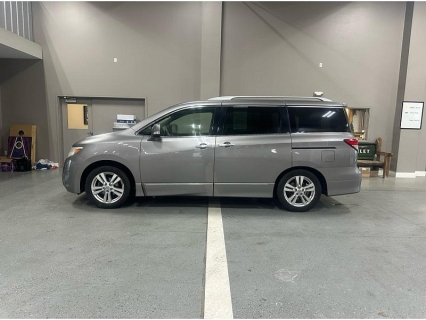 2011 Nissan Quest SL